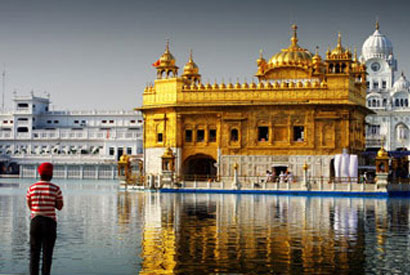 Chandigarh to Amritsar Special 3 Days Tour