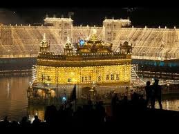 Chandigarh to Amritsar One Way Taxi