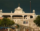 Damdama Sahib (Bhatinda) - Anandpur Sahib 