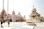 Amritsar - Damdama Sahib 