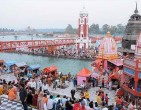 Chandigarh – Haridwar