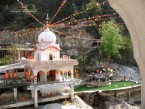 Anandpur Sahib - Manikaran Sahib 