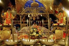 Chandigarh Amritsar 3 days tour