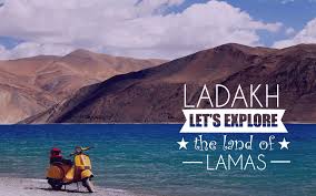 Leh One Way Taxi from Chandigarh