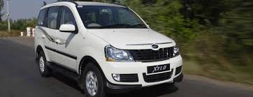 Xylo Car Rentals Chandigarh