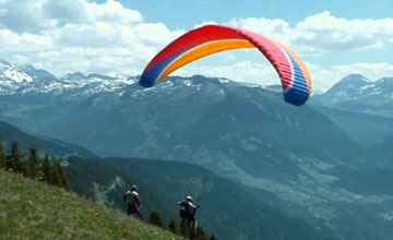 Chandigarh to Manali Tour