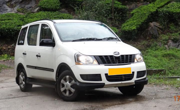 Mahindra Xylo Car Hire