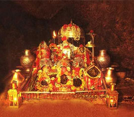 Vaishno Devi Darshan